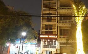 Luxury Hotel 2 Hp- By Bay Luxury